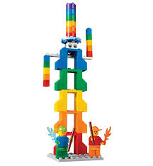 Mr on sale learnie lego